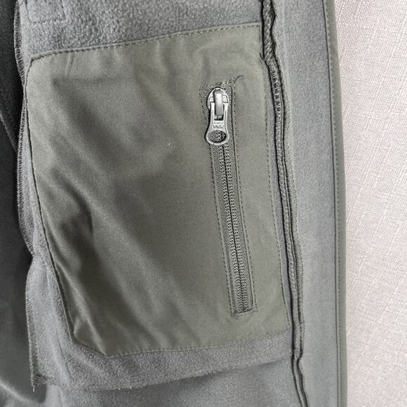 Condor 602 Tactical Summit Softshell Jacket Cold Weather Patrol Size Small NEW - Picture 15 of 16